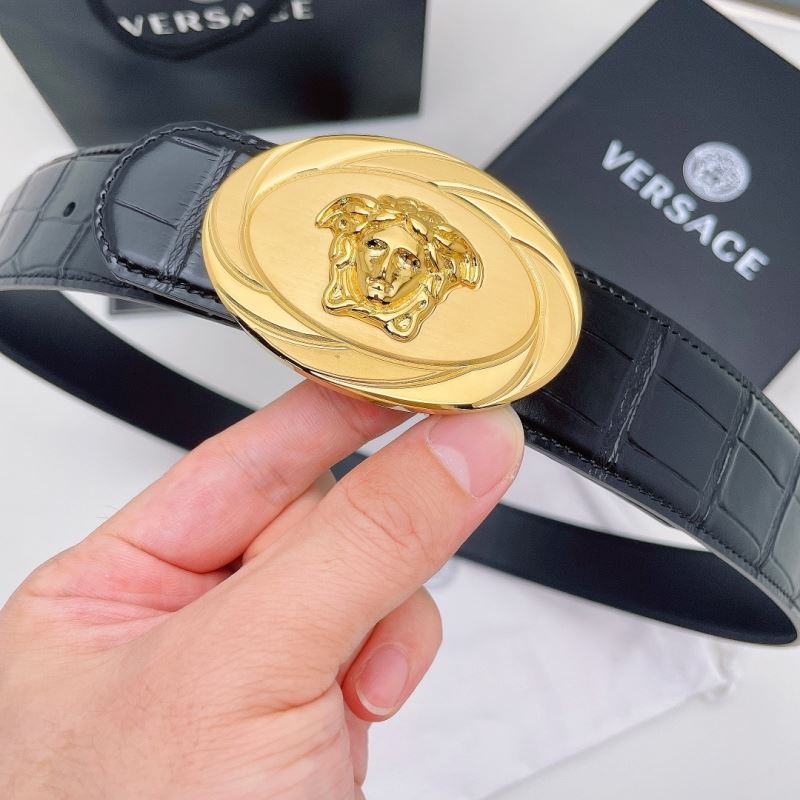 Versace Belts